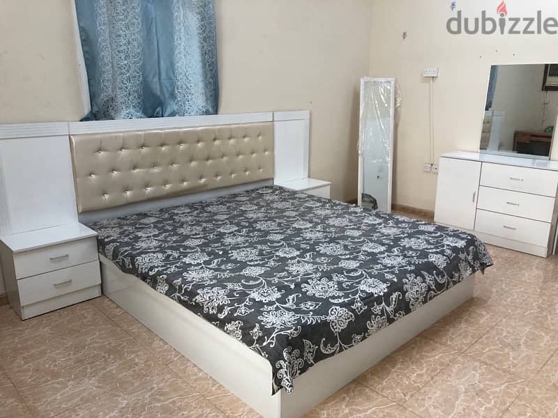 Bed room furniture set 2