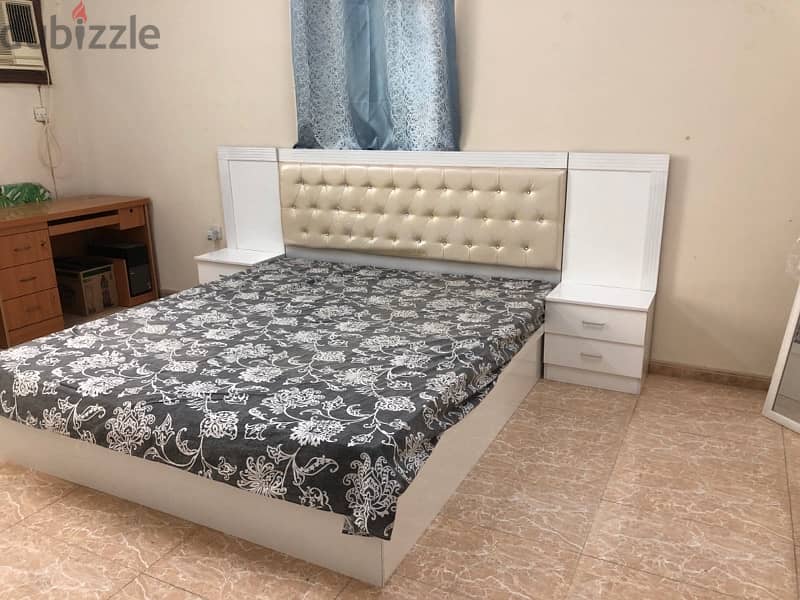 Bed room furniture set 3