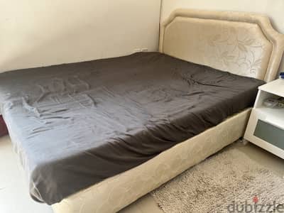 Sleep Ezze Bed Queen Size