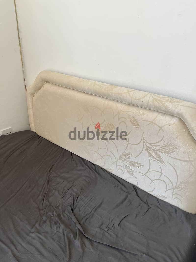 Sleep Ezze Bed Queen Size 2