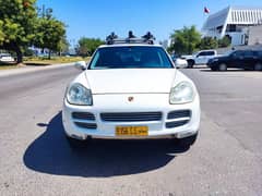 Porsche Cayenne 2006 for Sale. 0