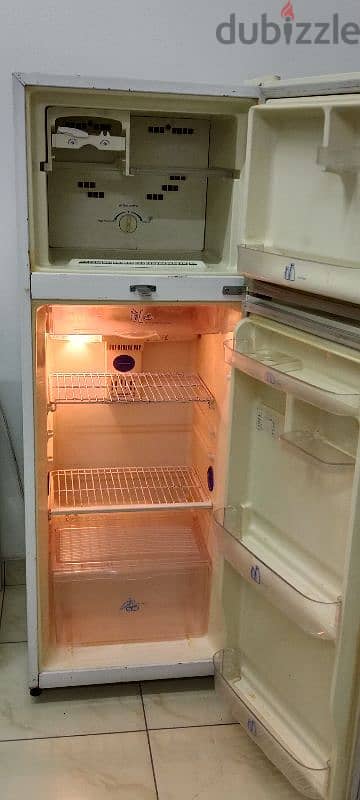 refrigerator 2