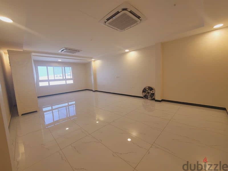 New villa for rent Azaiba 18 November state 2