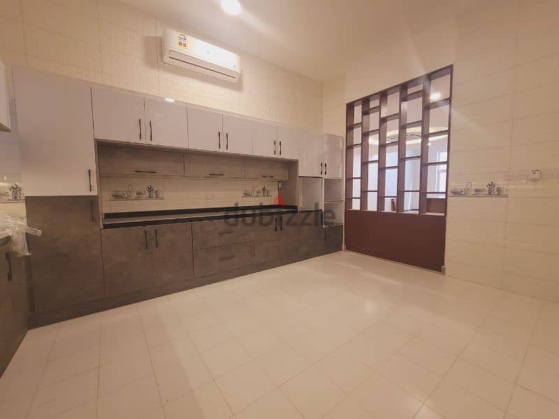 New villa for rent Azaiba 18 November state 4