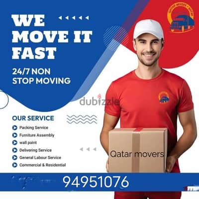 House shift services