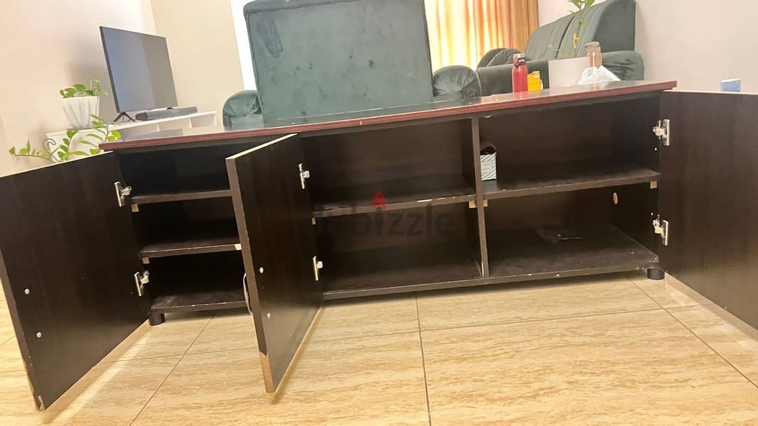 Tv Stand 1