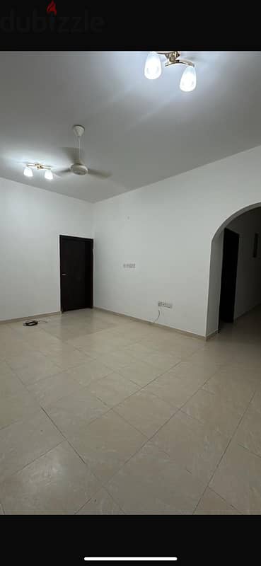 FLAT FOR RENT Alhail north 300 1