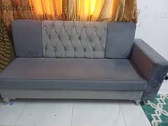 3 Seater Sofa 0