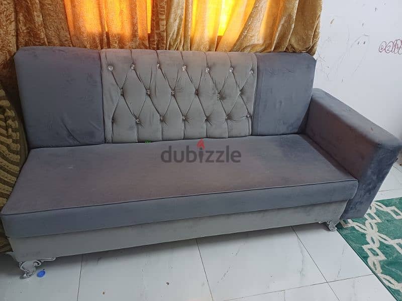 3 Seater Sofa 1