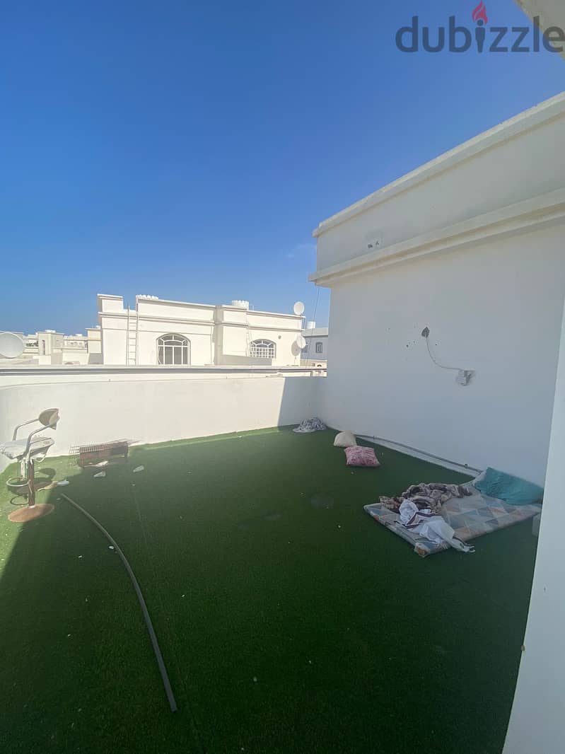 For Rent 3 Bhk Flat In Al Azaiba 6