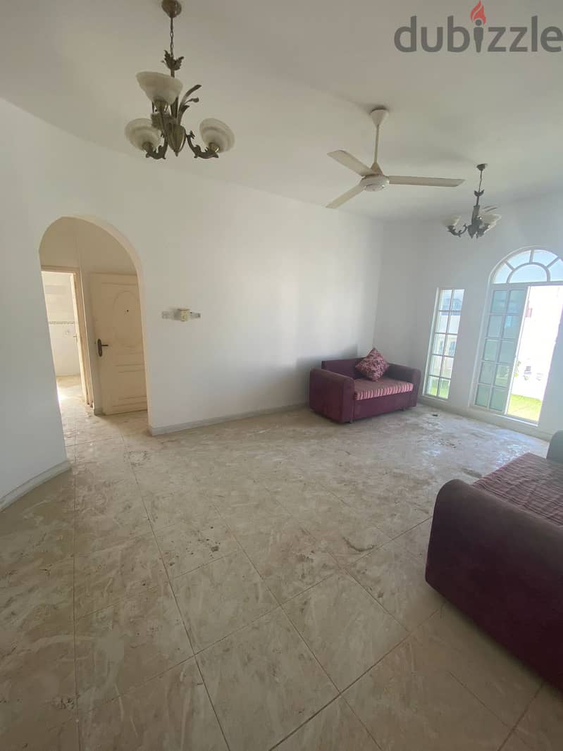 For Rent 3 Bhk Flat In Al Azaiba 8