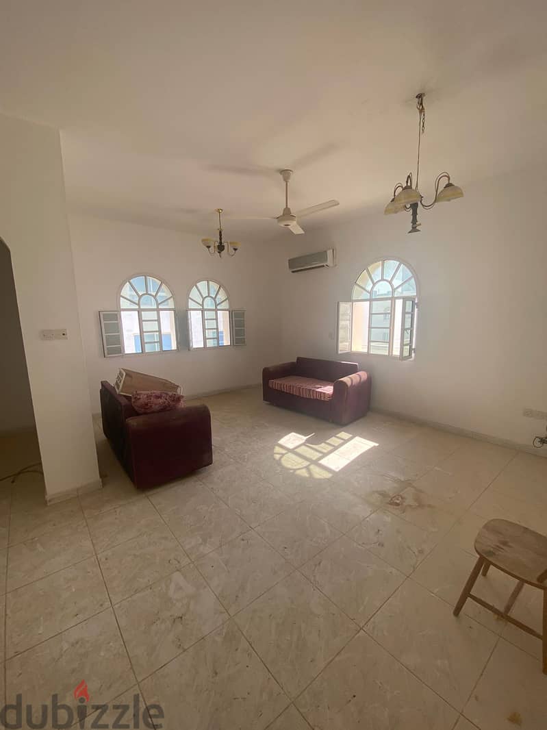 For Rent 3 Bhk Flat In Al Azaiba 13