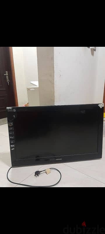 43"led