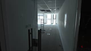 Office 96sqm for sale (25% downpayment) مكتب للبيع 0