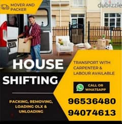 professional moving house office villa moving packing transportation 0