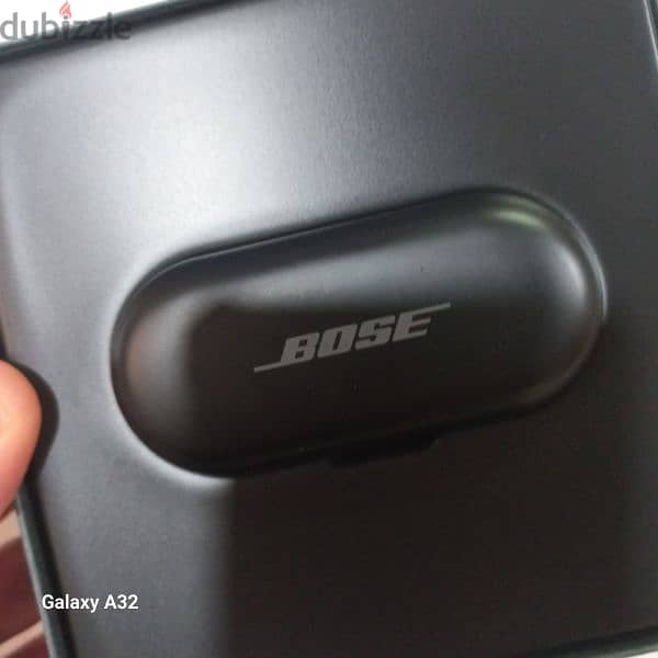 أفضل سماعة Bose الرياضة أصليه 1