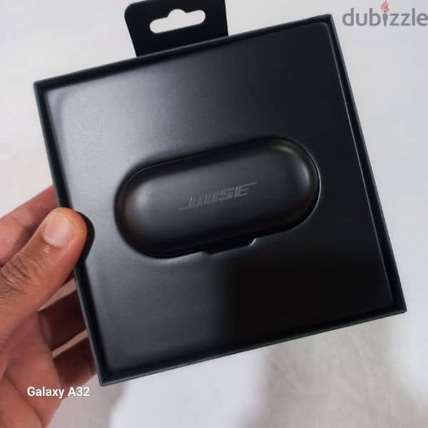 أفضل سماعة Bose الرياضة أصليه 2