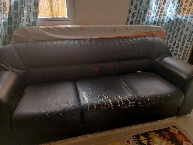 sofa for sell 1