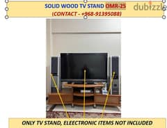 used but good condition TV Stand 0