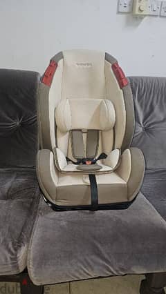 Kids car seat for sale 0