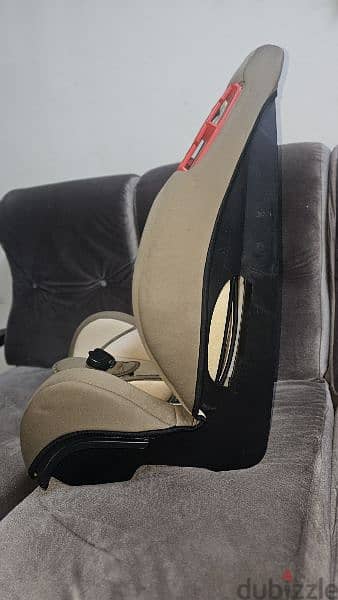 Kids car seat for sale 1