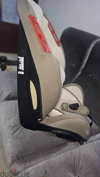 Kids car seat for sale 3