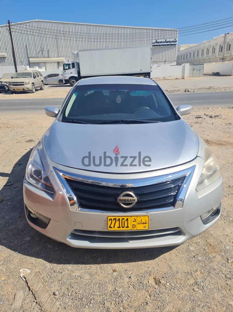 Nissan Altima 2015 no-92166695 0