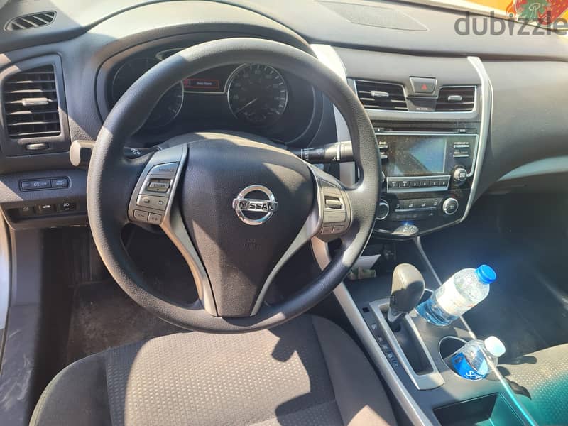 Nissan Altima 2015 no-92166695 6