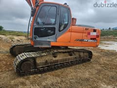 Doosan 220LC available for sale 0