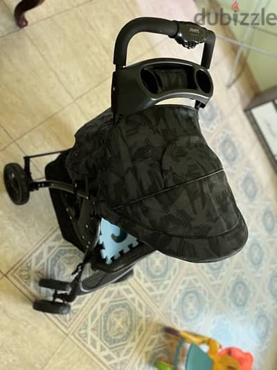 Baby Stroller in excellent condition