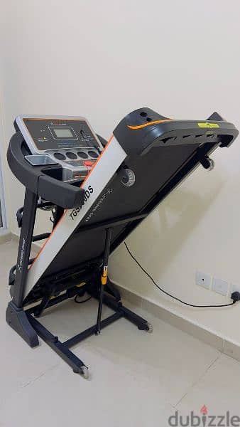 new condition treadmill for sale 85 rial only