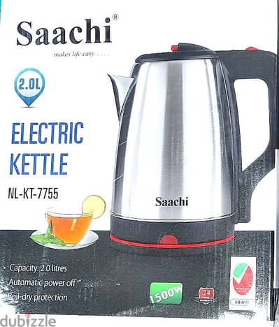 Saachi