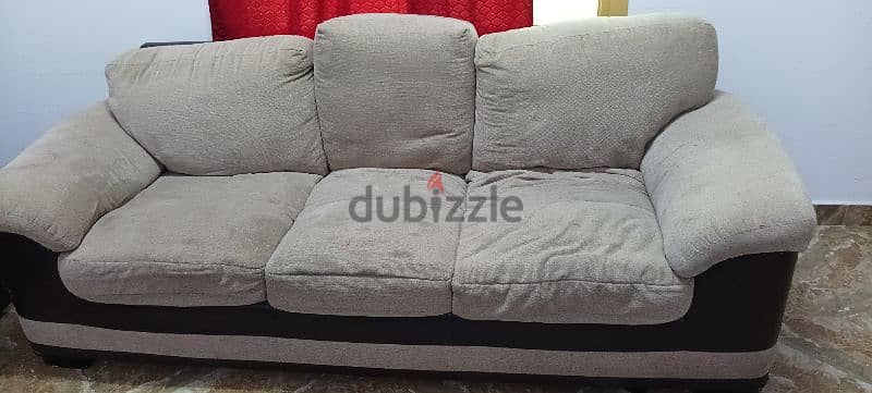 3+1 Sofa for sale 0