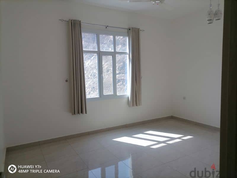 Flat for rent at Qantab 1