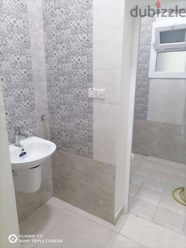 Flat for rent at Qantab 4