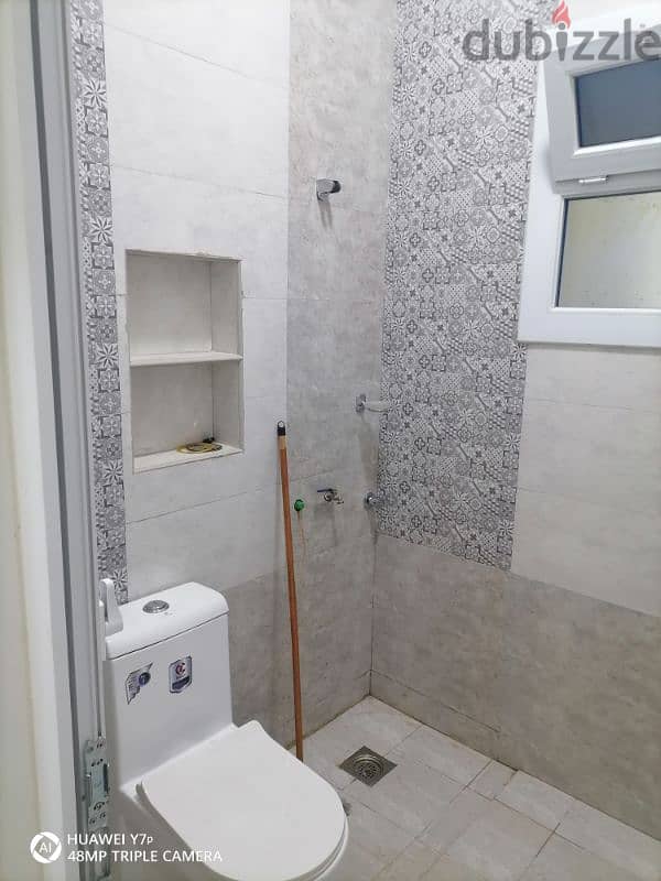 Flat for rent at Qantab 5