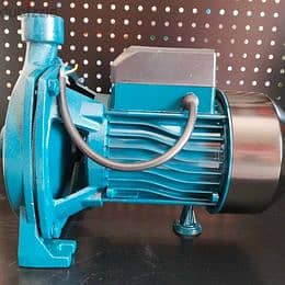 Boss centrifugal pump 2