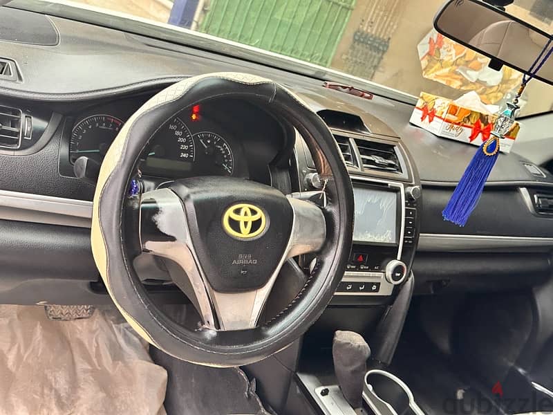 Toyota Camry 2015 2