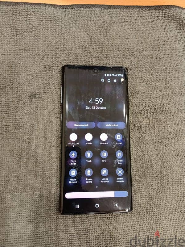 samsung note 10 5g 258gb 0