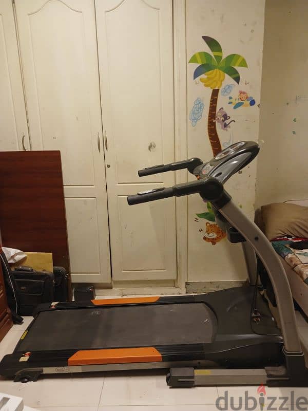 TREADMILL 3