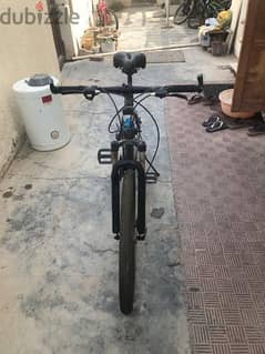 Good condition bike 0