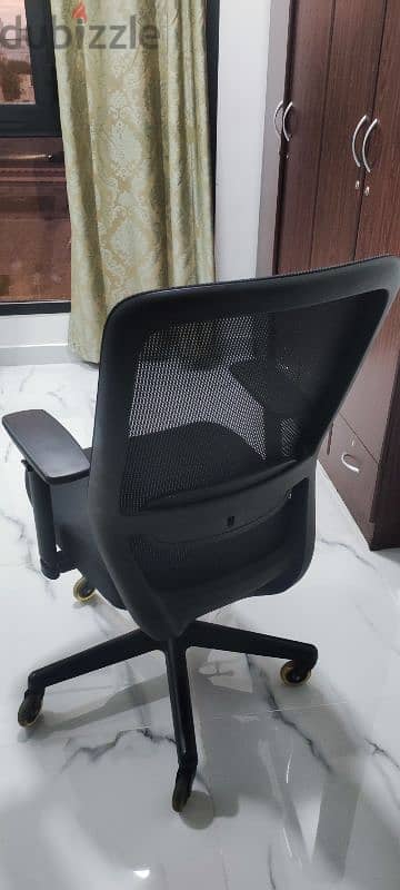 Hon Study Office Chair 2