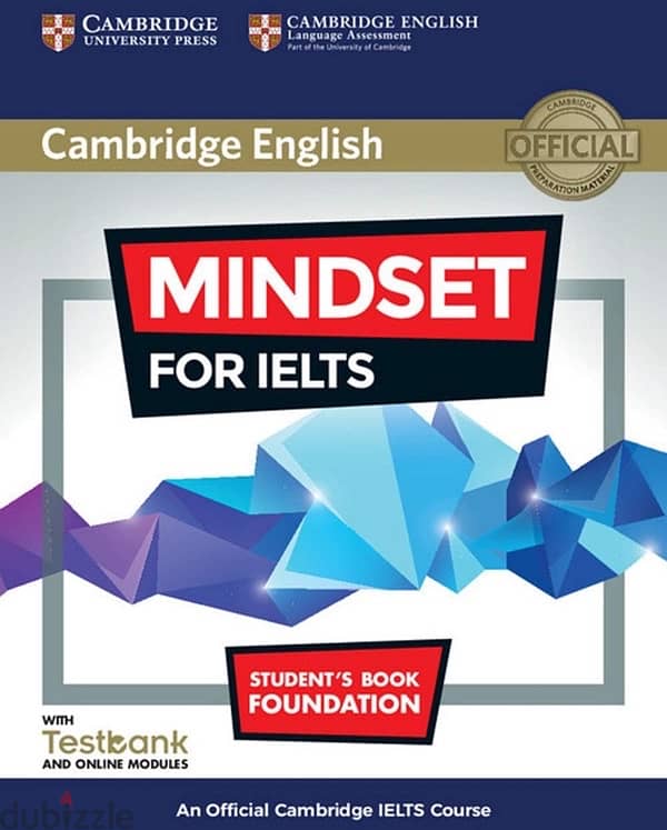 pack of IELTS Prep Materials (PDF + Audio) - Academic & General 4