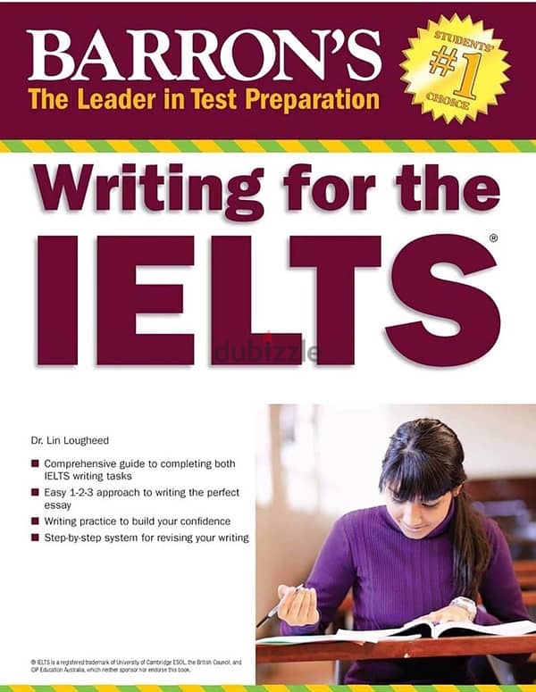 pack of IELTS Prep Materials (PDF + Audio) - Academic & General 6