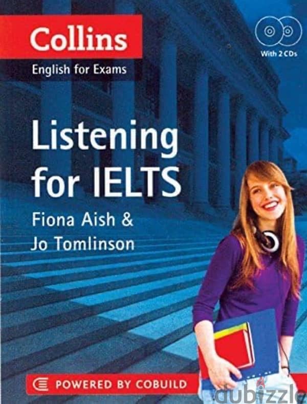 pack of IELTS Prep Materials (PDF + Audio) - Academic & General 8