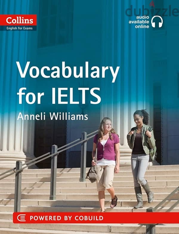 pack of IELTS Prep Materials (PDF + Audio) - Academic & General 10