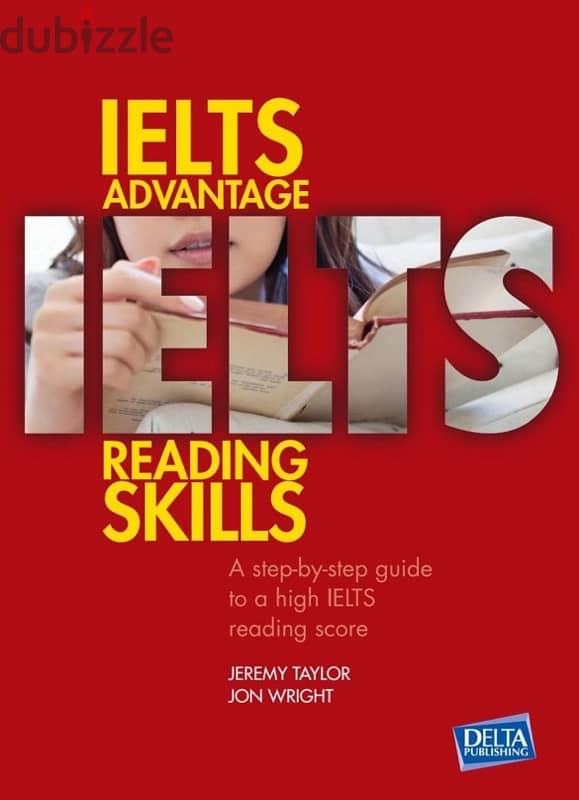 pack of IELTS Prep Materials (PDF + Audio) - Academic & General 12