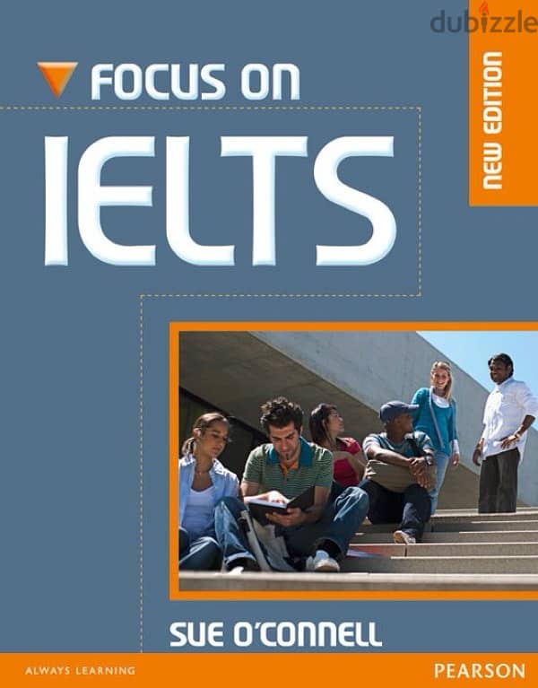 pack of IELTS Prep Materials (PDF + Audio) - Academic & General 13