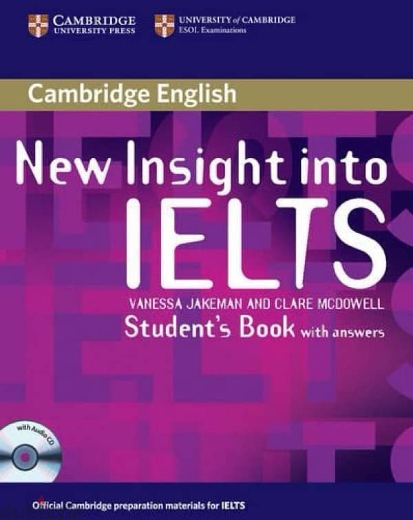 pack of IELTS Prep Materials (PDF + Audio) - Academic & General 15