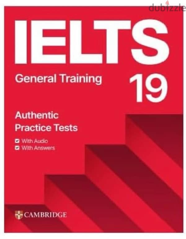 pack of IELTS Prep Materials (PDF + Audio) - Academic & General 16